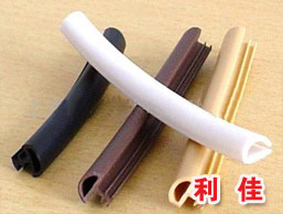 開槽式DT型密封條